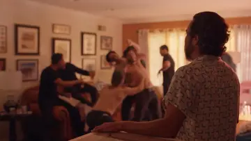 Zasłona к сериалу "Barry" #1354363