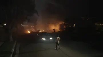Zasłona к сериалу "Barry" #1354365