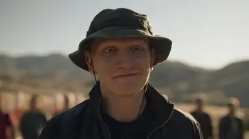 Zasłona к сериалу "Barry" #1354366