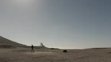 Zasłona к сериалу "Barry" #1354371