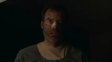 Zasłona к сериалу "Barry" #1354373