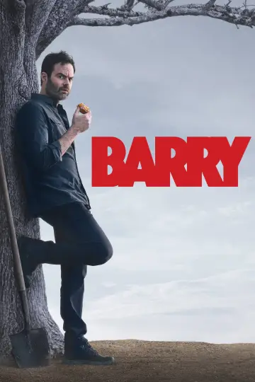 Barry (2018)