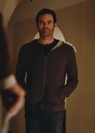 Plakat к сериалу "Barry" #1354390
