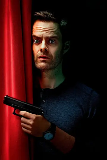 Plakat к сериалу "Barry" #1354393