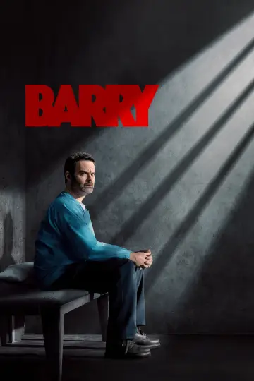 Plakat к сериалу "Barry" #1354398