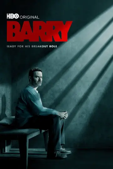 Plakat к сериалу "Barry" #1354409