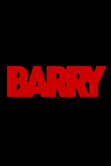 Plakat к сериалу "Barry" #1354413