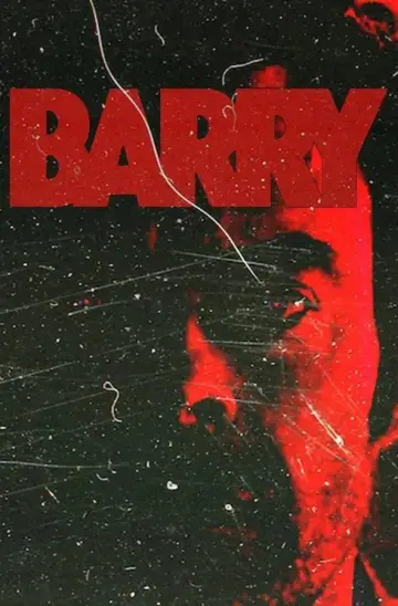Plakat к сериалу "Barry" #1354415