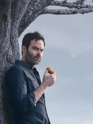 Plakat к сериалу "Barry" #1354421