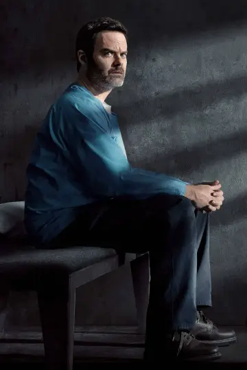 Plakat к сериалу "Barry" #1354422