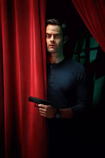 Plakat к сериалу "Barry" #1354423