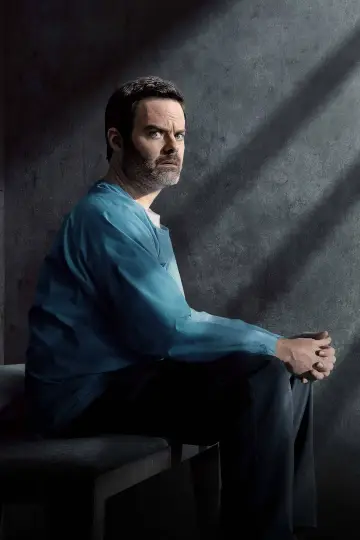 Plakat к сериалу "Barry" #1354425