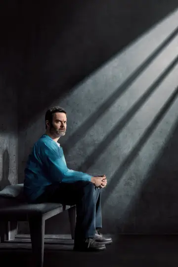 Plakat к сериалу "Barry" #1354426
