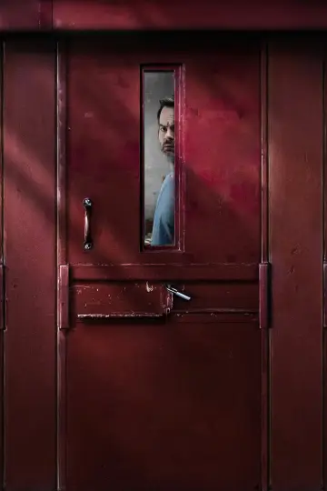 Plakat к сериалу "Barry" #1354427