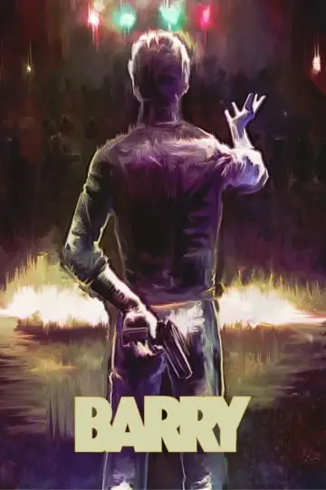 Plakat к сериалу "Barry" #1354434