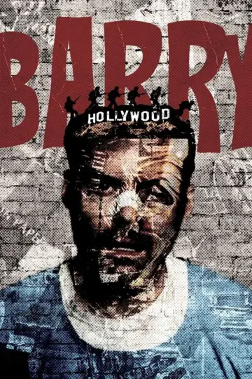 Plakat к сериалу "Barry" #1354435