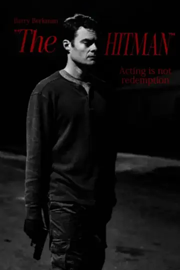 Plakat к сериалу "Barry" #1354437