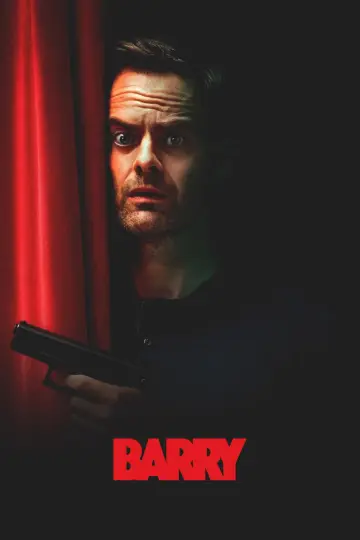Plakat к сериалу "Barry" #1354440