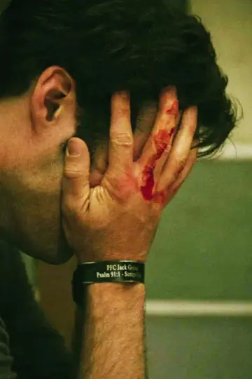 Plakat к сериалу "Barry" #1354441