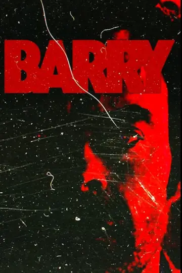 Plakat do serialu "Barry" #1666372