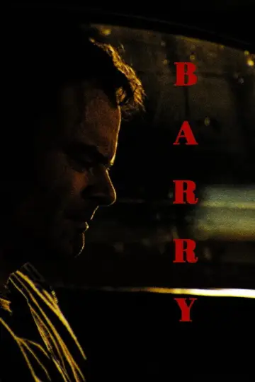 Plakat do serialu "Barry" #1666373