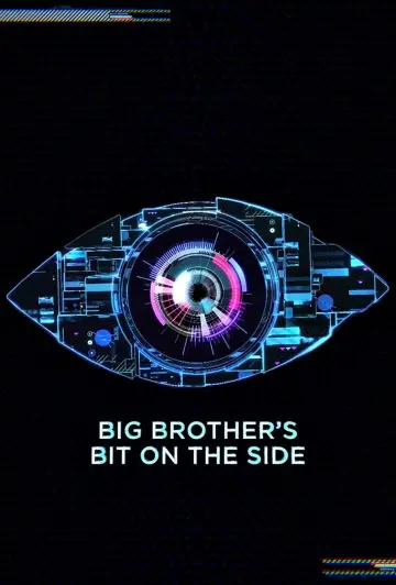 Plakat do serialu "Celebrity Big Brother: Bit on the Side" #1599364