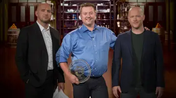 Zasłona do serialu "MasterChef" #1407344