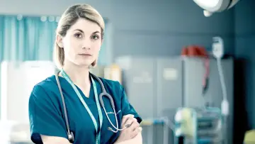 Zasłona do serialu "Zaufaj mi" #1870903