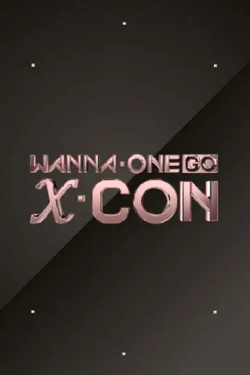 Plakat do serialu "Wanna One GO" #1804036