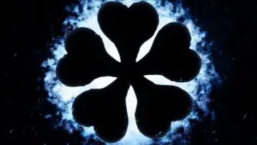 Zasłona к сериалу "Black Clover" #1366039