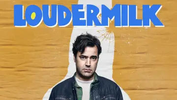 Zasłona do serialu "Loudermilk" #1664639