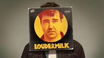 Zasłona do serialu "Loudermilk" #1664641