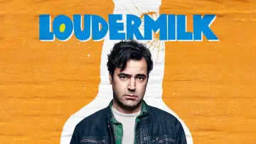 Zasłona do serialu "Loudermilk" #1664648