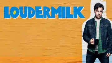 Zasłona do serialu "Loudermilk" #1664650