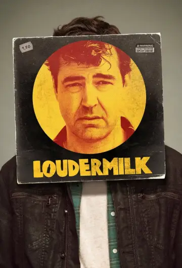 Plakat do serialu "Loudermilk" #1664658