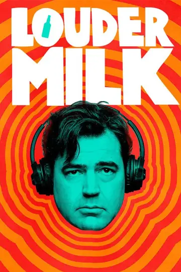 Plakat do serialu "Loudermilk" #1664659