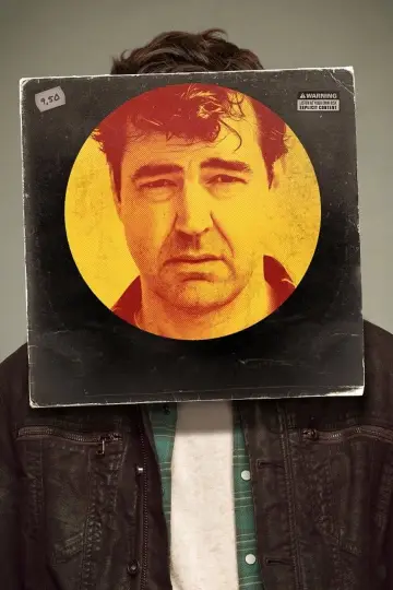 Plakat do serialu "Loudermilk" #1664660