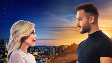 Zasłona к сериалу "90 Day Fiancé: Before the 90 Days" #1489966