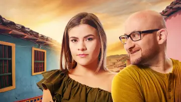 Zasłona к сериалу "90 Day Fiancé: Before the 90 Days" #1489973
