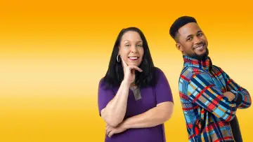 Zasłona к сериалу "90 Day Fiancé: Before the 90 Days" #1489976