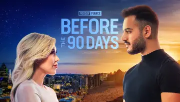 Zasłona к сериалу "90 Day Fiancé: Before the 90 Days" #1489977