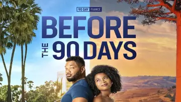 Zasłona к сериалу "90 Day Fiancé: Before the 90 Days" #1489986