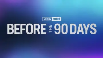 Zasłona к сериалу "90 Day Fiancé: Before the 90 Days" #1489991