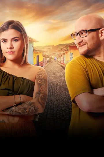 Plakat к сериалу "90 Day Fiancé: Before the 90 Days" #1490003