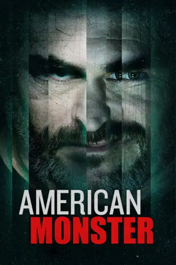 Plakat do serialu "Amerykański potwór" #1489328