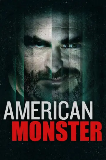 Plakat do serialu "Amerykański potwór" #1489330
