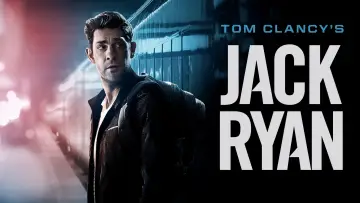 Zasłona к сериалу "Tom Clancy