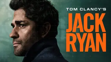 Zasłona к сериалу "Tom Clancy