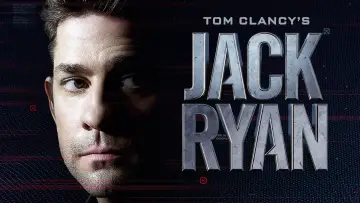 Zasłona к сериалу "Tom Clancy