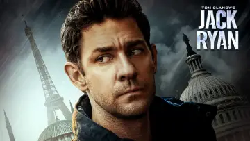 Zasłona к сериалу "Tom Clancy